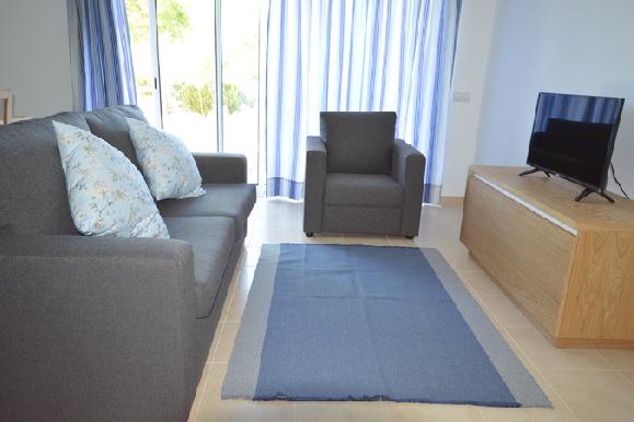 Imagen de la habitación del Resort Hello Villas. Foto 5