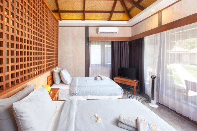 Imagen de la habitación del Resort Hi Blue Bali Melasti Resort. Foto 2