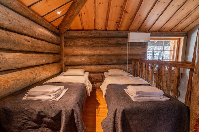 Imagen de la habitación del Resort Hotel and Spa Resort J&auml;rvisyd&auml;n. Foto 5