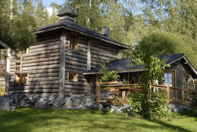 Imagen de la habitación del Resort Hotel and Spa Resort J&auml;rvisyd&auml;n. Foto 10