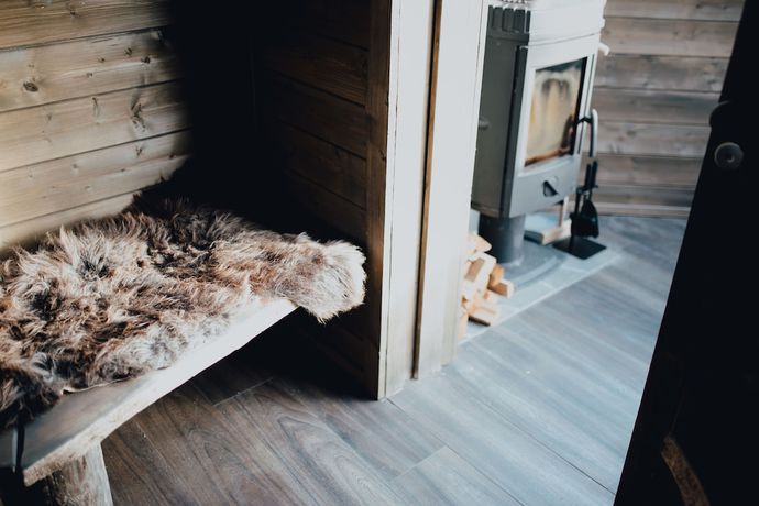 Imagen de la habitación del Resort Hotel and Spa Resort J&auml;rvisyd&auml;n. Foto 12