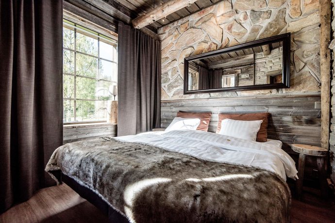 Imagen de la habitación del Resort Hotel and Spa Resort J&auml;rvisyd&auml;n. Foto 13