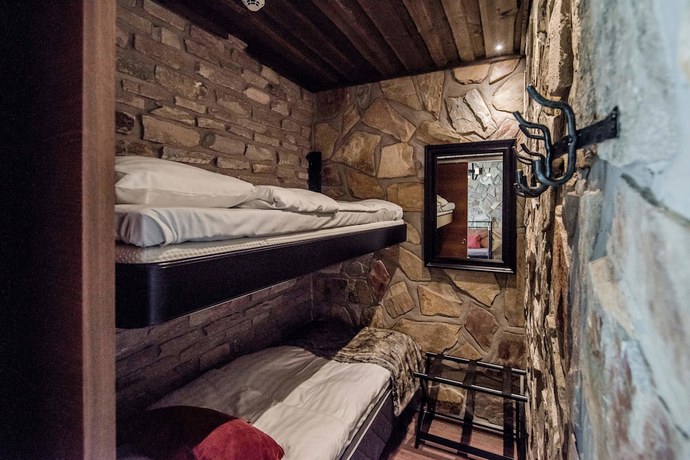 Imagen de la habitación del Resort Hotel and Spa Resort J&auml;rvisyd&auml;n. Foto 16