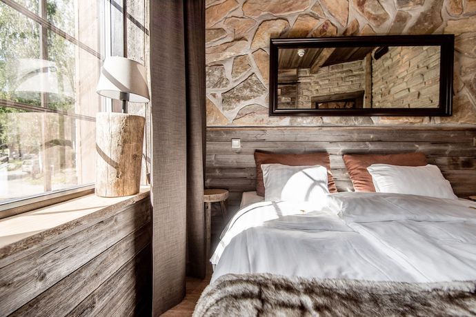 Imagen de la habitación del Resort Hotel and Spa Resort J&auml;rvisyd&auml;n. Foto 18