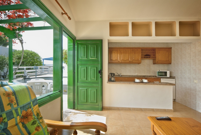 Imagen de la habitación del Resort Hyde Park Lane. Foto 4