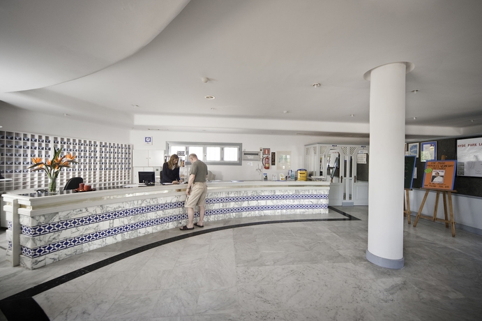 Imagen de los interiores del Resort Hyde Park Lane. Foto 12