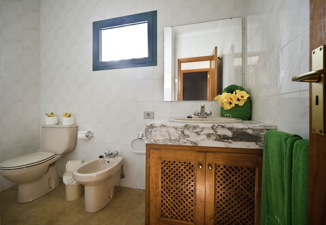 Imagen de la habitación del Resort Hyde Park Lane. Foto 5