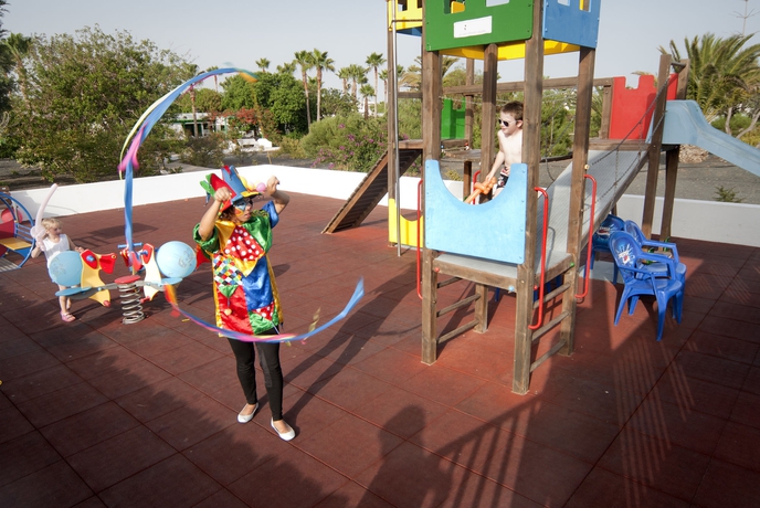 Imagen general del Resort Hyde Park Lane. Foto 1