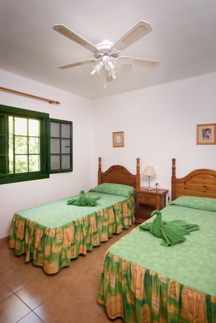 Imagen de la habitación del Resort Hyde Park Lane. Foto 6