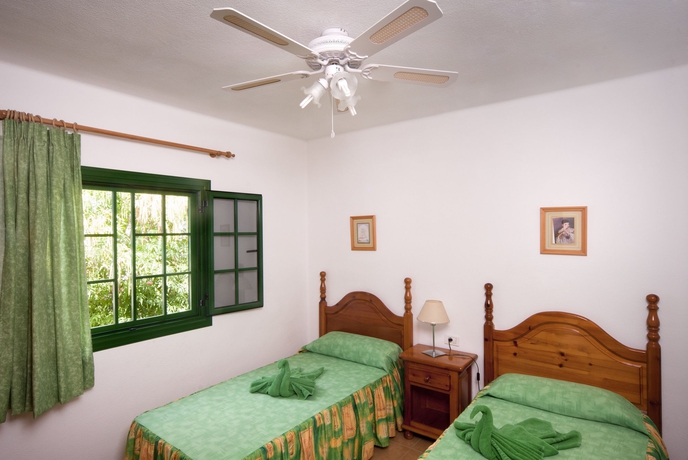 Imagen de la habitación del Resort Hyde Park Lane. Foto 7