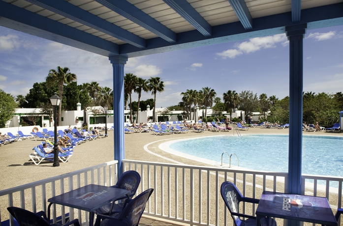 Imagen de la piscina del Resort Hyde Park Lane. Foto 15