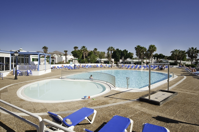 Imagen de la piscina del Resort Hyde Park Lane. Foto 16