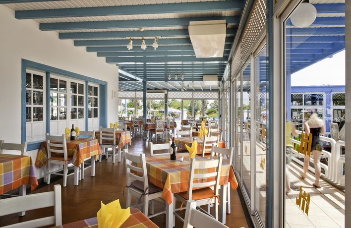 Imagen del bar/restaurante del Resort Hyde Park Lane. Foto 3