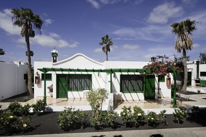 Imagen general del Resort Hyde Park Lane. Foto 2