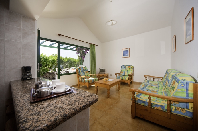 Imagen de los interiores del Resort Hyde Park Lane. Foto 13