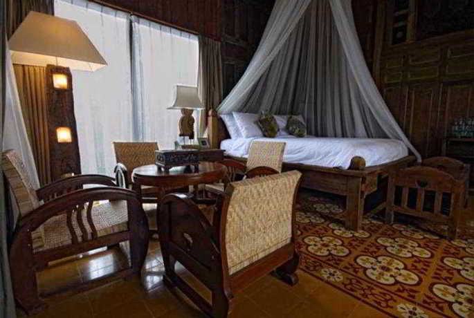 Imagen de la habitación del Resort Jadul Village Resort and Spa. Foto 5