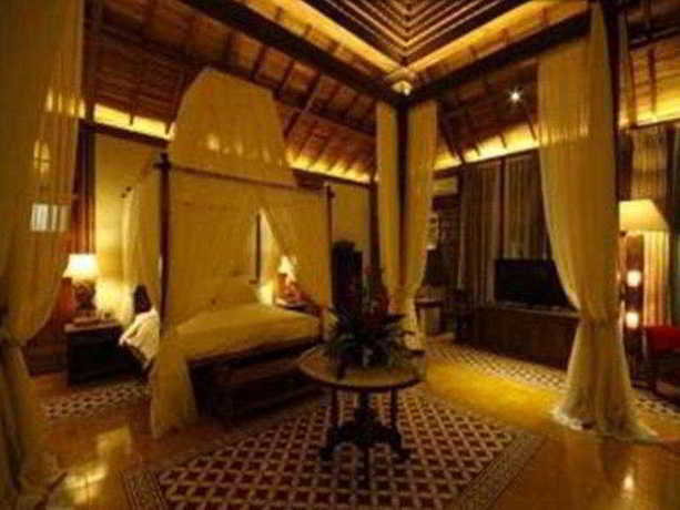 Imagen de la habitación del Resort Jadul Village Resort and Spa. Foto 6