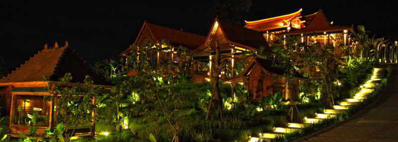 Imagen de la habitación del Resort Jadul Village Resort and Spa. Foto 8