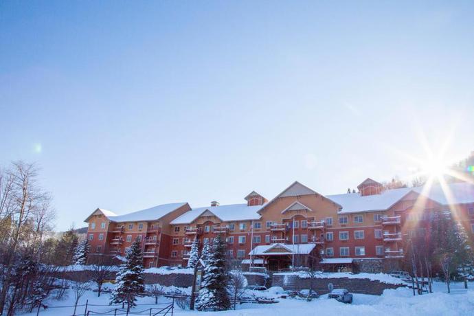 Imagen general del Resort Kaatskill Mountain Club and Condos by Hunter Mountain. Foto 18