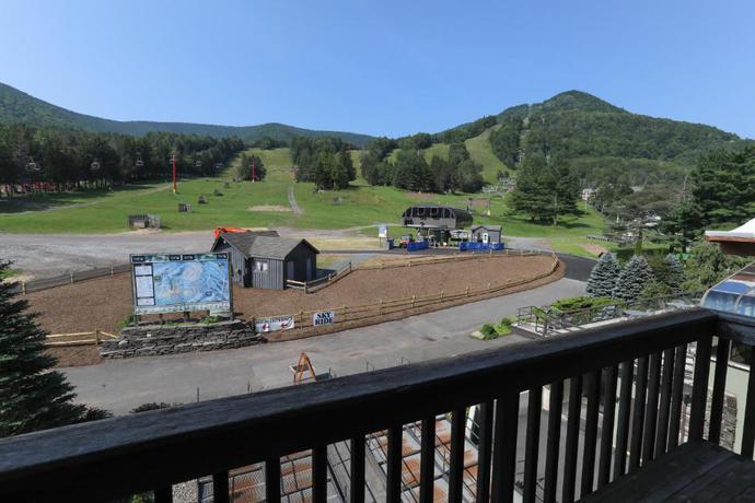 Imagen general del Resort Kaatskill Mountain Club and Condos by Hunter Mountain. Foto 8