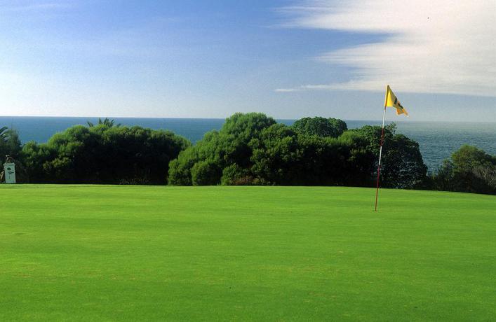 Imagen general del Resort Kimpton Quinta da Marinha by IHG. Foto 5