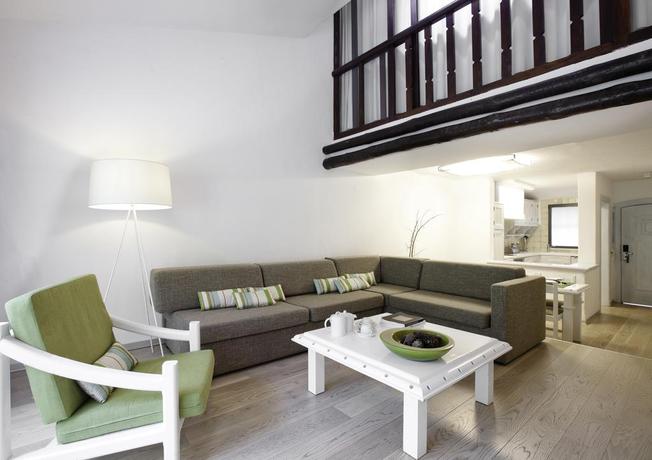 Imagen de la habitación del Resort Kimpton Quinta da Marinha by IHG. Foto 16