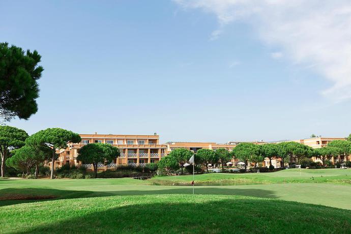 Imagen general del Resort Kimpton Quinta da Marinha by IHG. Foto 7