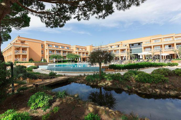 Imagen general del Resort Kimpton Quinta da Marinha by IHG. Foto 10