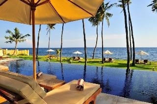 Imagen de la habitación del Resort Kubu Indah Dive and Spa. Foto 4