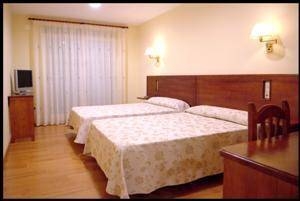 Imagen general del Resort Las Palmeras, Crevillente. Foto 1