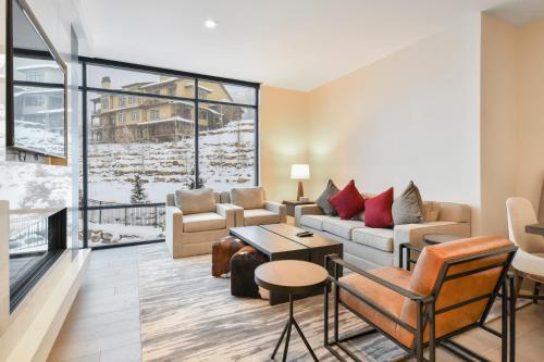 Imagen de la habitación del Resort Lift Park City Condominiums. Foto 10