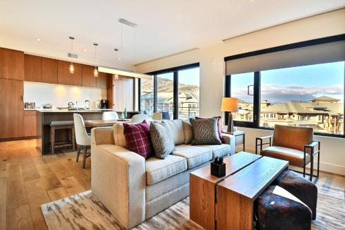 Imagen de la habitación del Resort Lift Park City Condominiums. Foto 11