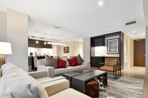Imagen de la habitación del Resort Lift Park City Condominiums. Foto 13