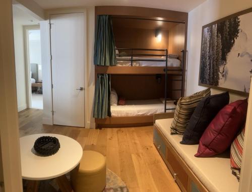 Imagen de la habitación del Resort Lift Park City Condominiums. Foto 14