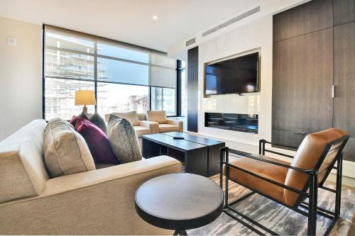 Imagen de la habitación del Resort Lift Park City Condominiums. Foto 15