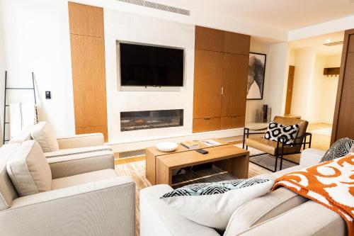 Imagen de la habitación del Resort Lift Park City Condominiums. Foto 16