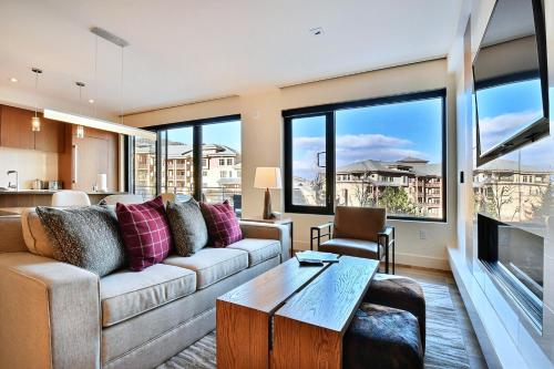 Imagen general del Resort Lift Park City Condominiums. Foto 1