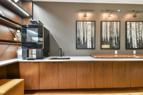 Imagen general del Resort Lift Park City Condominiums. Foto 8