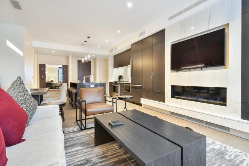 Imagen general del Resort Lift Park City Condominiums. Foto 9