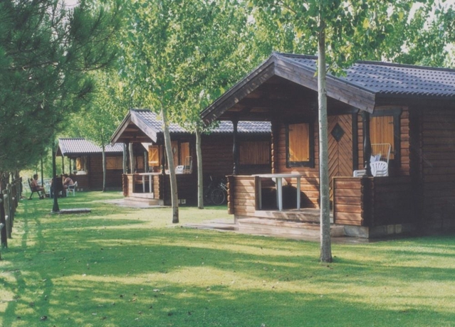 Imagen general del Resort Lig&uuml;erre. Foto 1