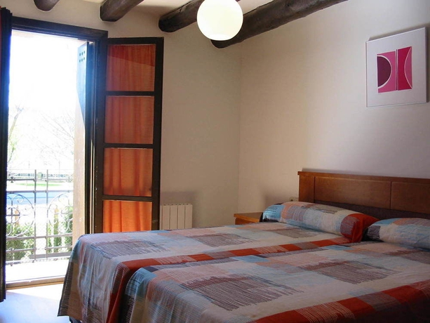 Imagen de la habitación del Resort Lig&uuml;erre. Foto 7