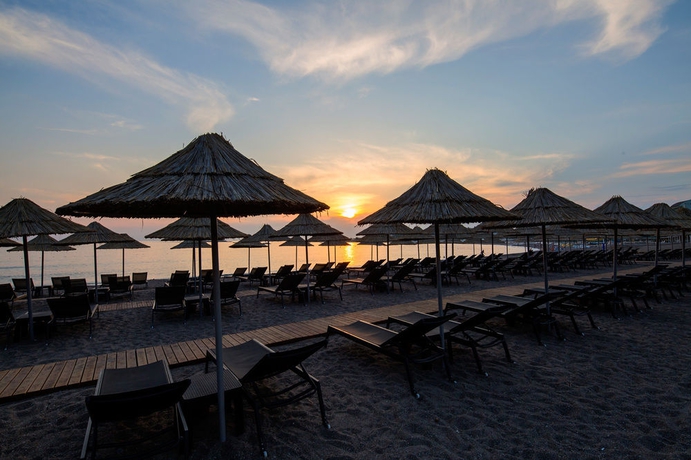 Imagen de los exteriores del Resort Litore Resort Hotel and Spa - All Inclusive. Foto 5