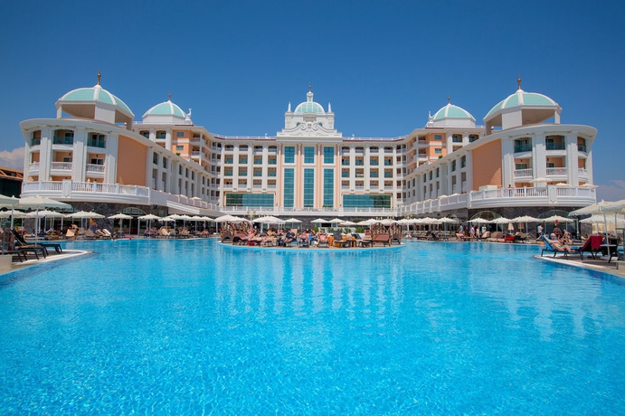 Imagen de la piscina del Resort Litore Resort Hotel and Spa - All Inclusive. Foto 16