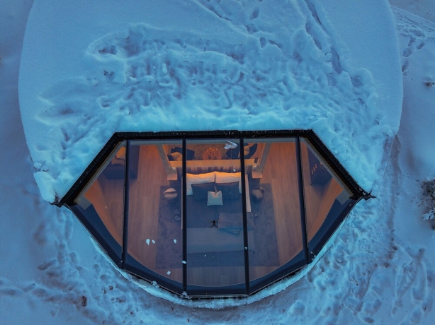 Imagen general del Resort Livo Arctic. Foto 5