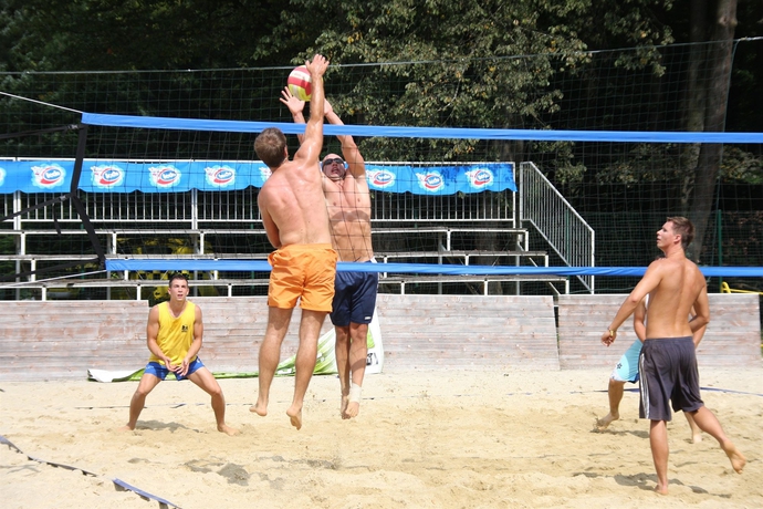 Imagen general del Resort Ljubljana hotel and Camping. Foto 4