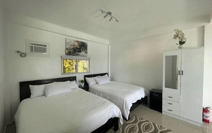Imagen de la habitación del Resort Lopez Beach. Foto 5