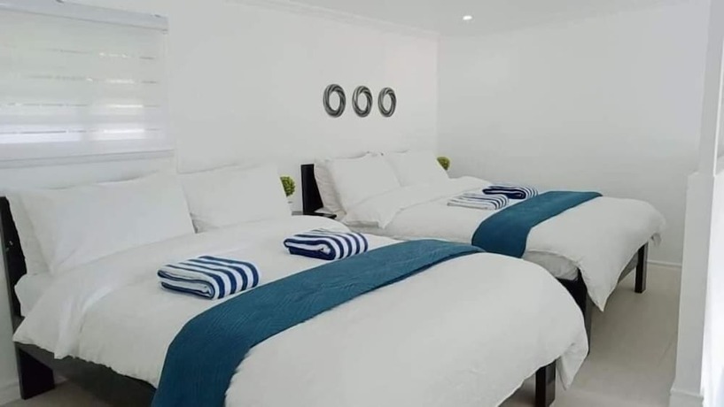 Imagen de la habitación del Resort Lopez Beach. Foto 8