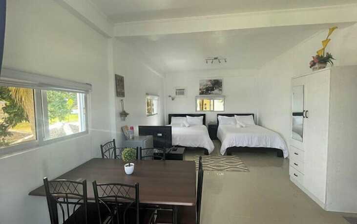Imagen de la habitación del Resort Lopez Beach. Foto 9