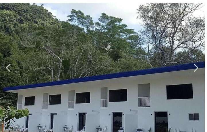Imagen general del Resort Lopez Beach. Foto 1