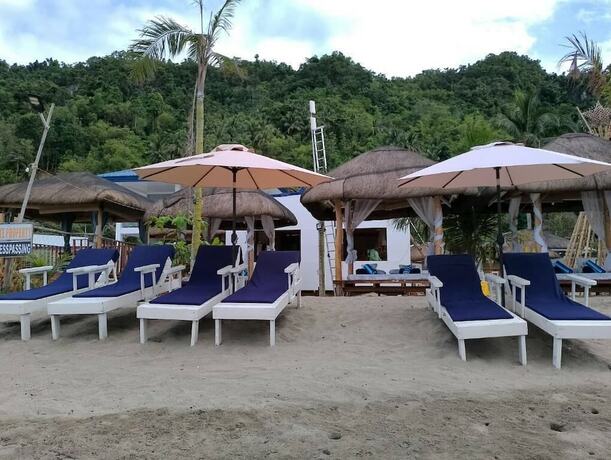 Imagen general del Resort Lopez Beach. Foto 3